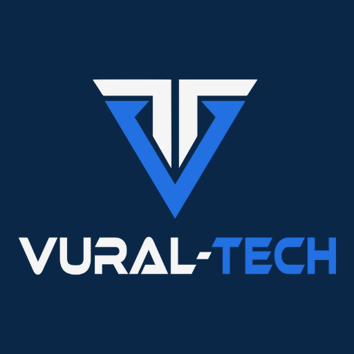 Vural Tech logo